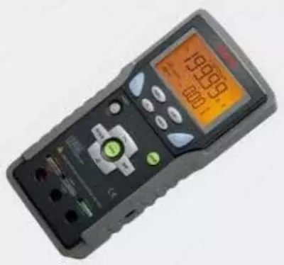 PC710 — мультиметр