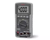 RD701 — мультиметр