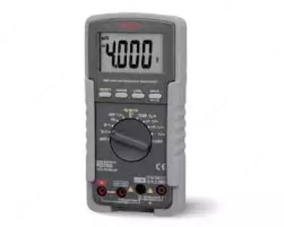 RD701 — мультиметр