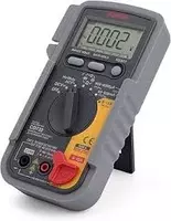 CD732 — мультиметр