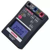 PDR4000 — измеритель сопротивления заземления