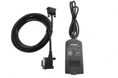 PC set B — программное обеспечение и KB-RS2 кабель