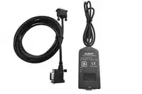 PC set B — программное обеспечение и KB-RS2 кабель