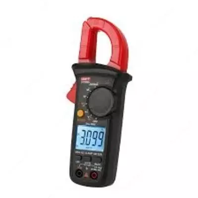 DCM60L — токовые клещи