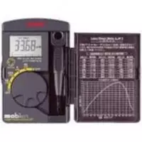 LP1 — измеритель мощности лазерного излучения