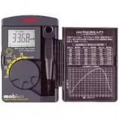 LP1 — измеритель мощности лазерного излучения