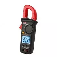 DCL1000 — токовые клещи