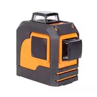 RGK PR-3M — лазерный нивелир