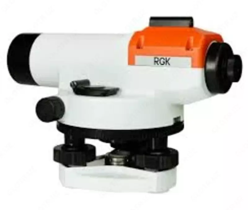 RGK C-28 — оптический нивелир