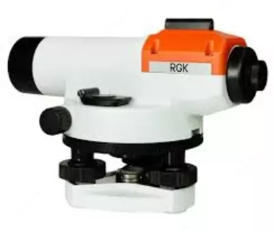 RGK C-28 — оптический нивелир