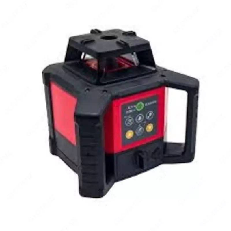 RGK SP-400 — ротационный нивелир