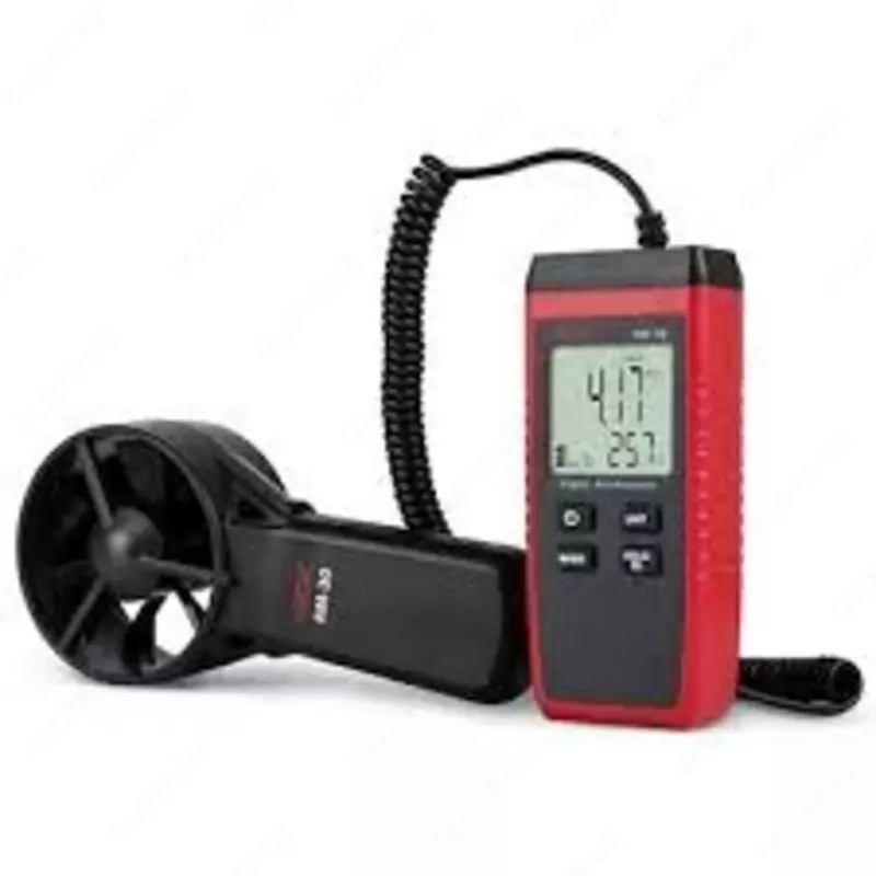 RGK AM-30 — термоанемометр