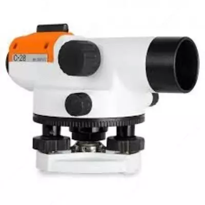 RGK C-24 — оптический нивелир