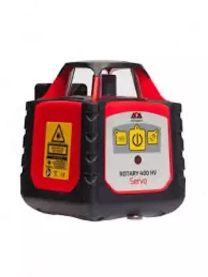 RGK SP-100 — ротационный нивелир