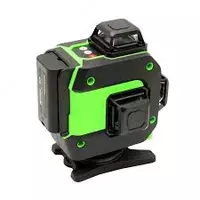 RGK PR-3G — лазерный построитель плоскостей