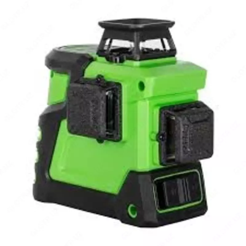 RGK PR-3G — лазерный построитель плоскостей