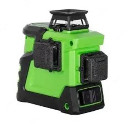 RGK PR-3G — лазерный построитель плоскостей