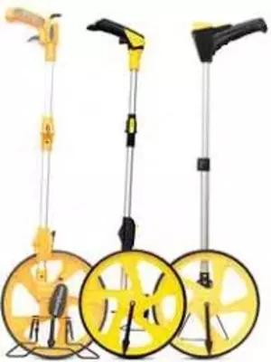 RGK Q32 — дорожное колесо