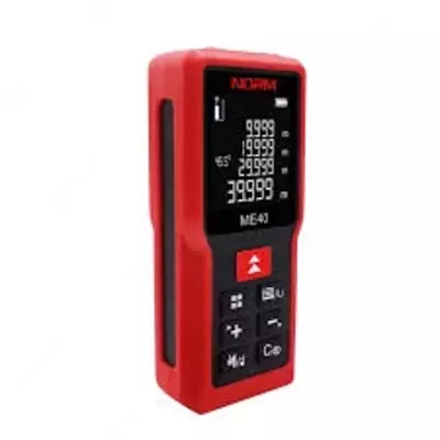 RGK DL100 — оптический дальномер с угломером