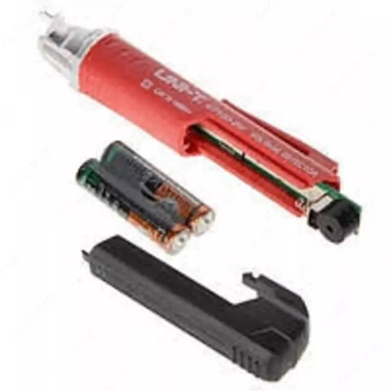 RGK AC-10 — бесконтактный детектор напряжения