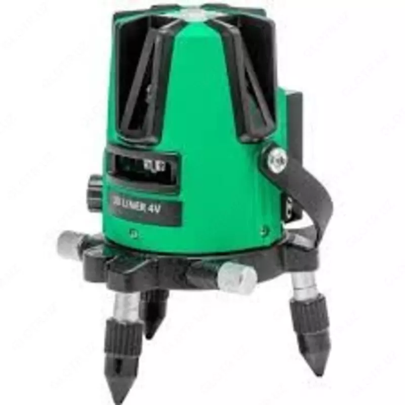 RGK LP-62G — лазерный нивелир