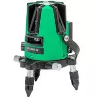 RGK LP-62G — лазерный нивелир