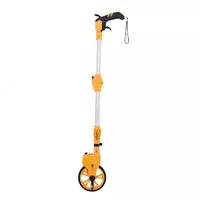 RGK Q16 — дорожное колесо