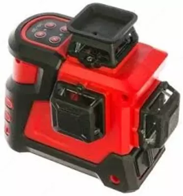 RGK PR-3R — лазерный построитель плоскостей