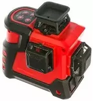 RGK PR-3R — лазерный построитель плоскостей