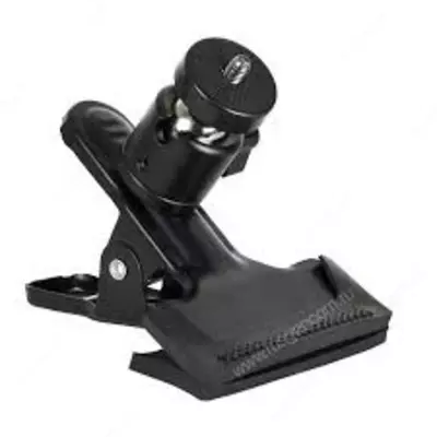 RGK K-5 — кронштейн-прищепка