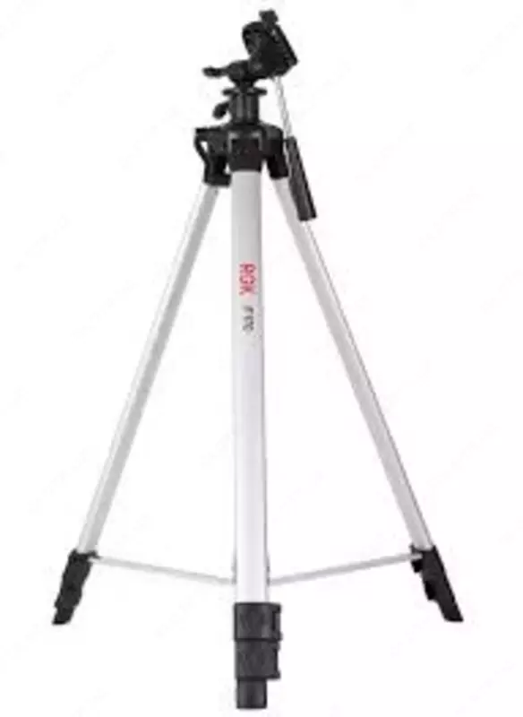 RGK LET-150 — штатив элевационный