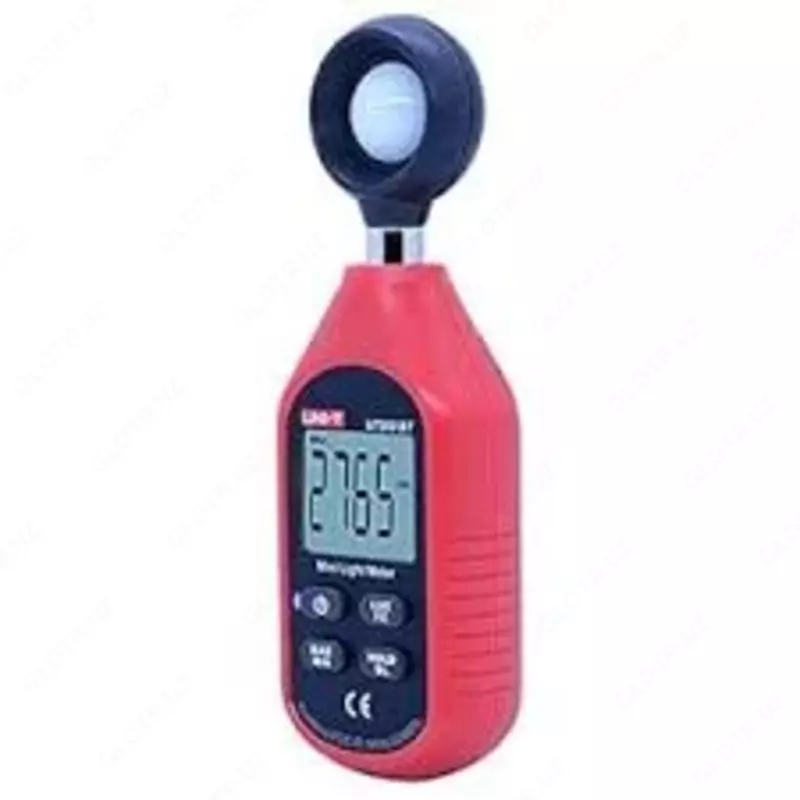 RGK LM-20 — люксметр