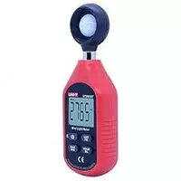 RGK LM-20 — люксметр