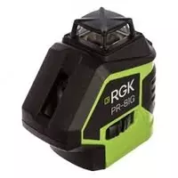 RGK PR-81G — лазерный уровень