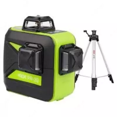 RGK ML-11G — лазерный уровень