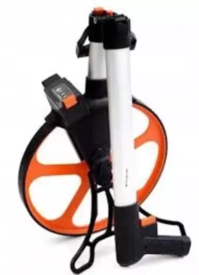 RGK Q5 — дорожное колесо