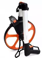 RGK Q5 — дорожное колесо