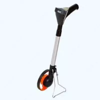 RGK Q159 — дорожное колесо