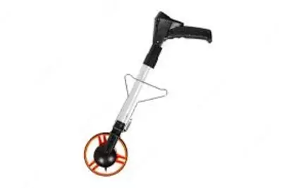 RGK Q159 — дорожное колесо