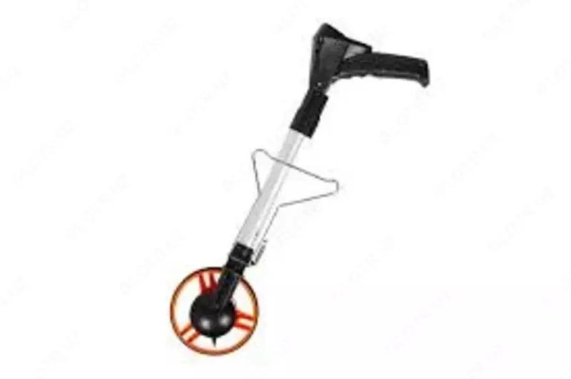 RGK Q159 — дорожное колесо