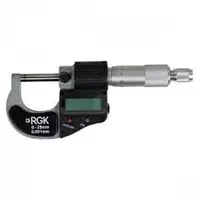 RGK MC-25 — микрометр электронный