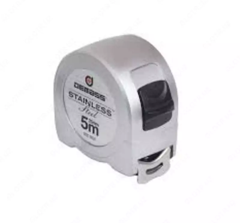 RGK RS5 — рулетка