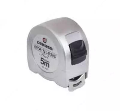 RGK RS5 — рулетка