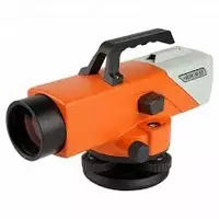 RGK N-55 — оптический нивелир