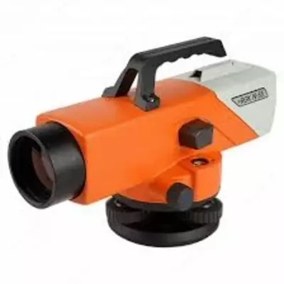 RGK N-55 — оптический нивелир