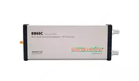 Signal Hound BB60C — анализатор спектра портативный