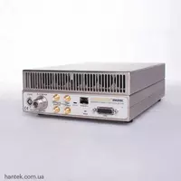 Signal Hound SM200B — анализатор спектра реального времени