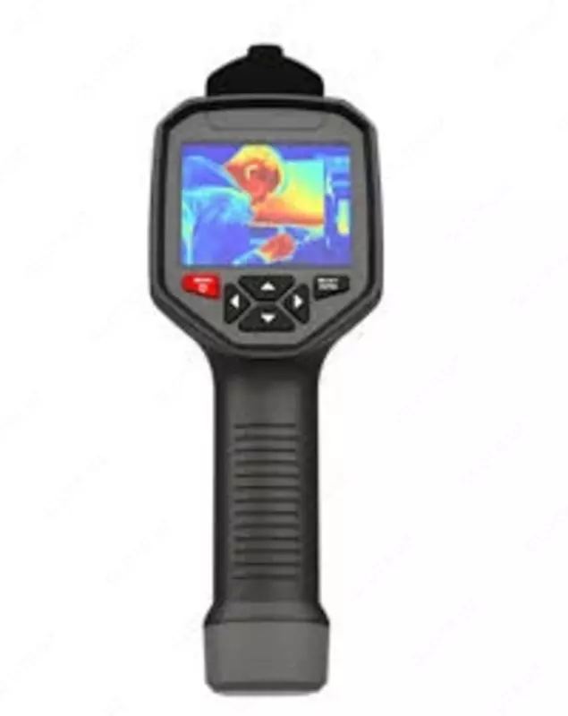 RGK TL-400 — тепловизор