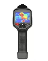 RGK TL-400 — тепловизор