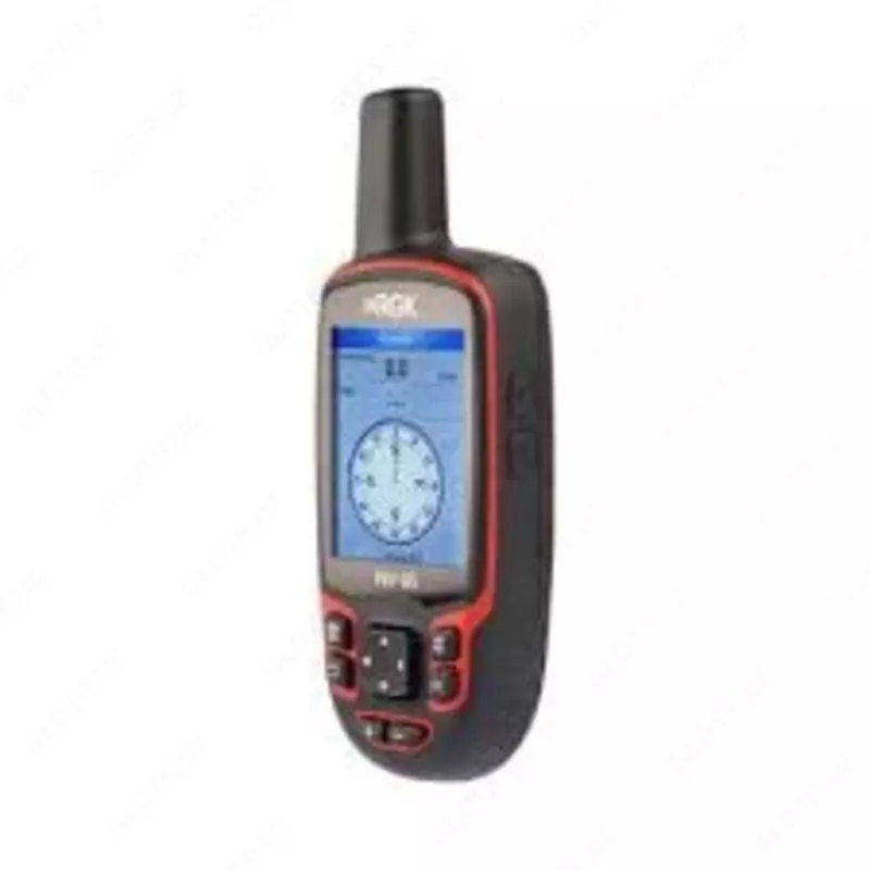 RGK NV-65 — туристический навигатор